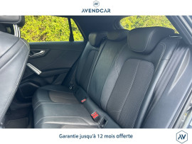 
                                                                                        Voiture
                                                                                         Q2 1.5 35 TFSI COD 150 S-LINE S-TRONIC BVA Midnight series