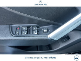 
                                                                                        Voiture
                                                                                         Q2 1.5 35 TFSI COD 150 S-LINE S-TRONIC BVA Midnight series