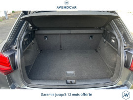 
                                                                                        Voiture
                                                                                         Q2 1.5 35 TFSI COD 150 S-LINE S-TRONIC BVA Midnight series