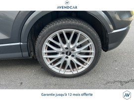 
                                                                                        Voiture
                                                                                         Q2 1.5 35 TFSI COD 150 S-LINE S-TRONIC BVA Midnight series