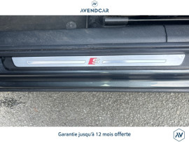 
                                                                                        Voiture
                                                                                         Q2 1.5 35 TFSI COD 150 S-LINE S-TRONIC BVA Midnight series