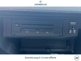 
                                                                                        Voiture
                                                                                         Q2 1.5 35 TFSI COD 150 S-LINE S-TRONIC BVA Midnight series