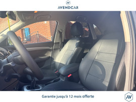 
                                                                                        Voiture
                                                                                         Q3 2.0 TDI 150 ULTRA BUSINESS