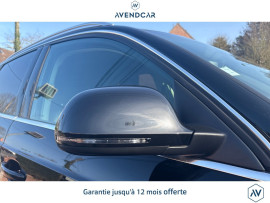 
                                                                                        Voiture
                                                                                         Q3 2.0 TDI 150 ULTRA BUSINESS