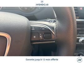 
                                                                                        Voiture
                                                                                         Q3 2.0 TDI 150 ULTRA BUSINESS