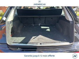 
                                                                                        Voiture
                                                                                         Q7 V6 3.0 TDI 270  S-LINE QUATTRO TIPTRONIC BVA