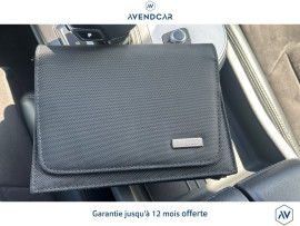 
                                                                                        Voiture
                                                                                         Q7 V6 3.0 TDI 270  S-LINE QUATTRO TIPTRONIC BVA