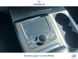 
                                                                                        Voiture
                                                                                         Q7 V6 3.0 TDI 270  S-LINE QUATTRO TIPTRONIC BVA