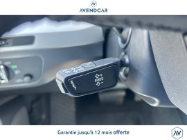 
                                                                                        Voiture
                                                                                         Q7 V6 3.0 TDI 270  S-LINE QUATTRO TIPTRONIC BVA