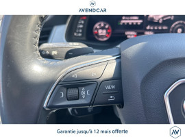 
                                                                                        Voiture
                                                                                         Q7 V6 3.0 TDI 270  S-LINE QUATTRO TIPTRONIC BVA