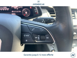 
                                                                                        Voiture
                                                                                         Q7 V6 3.0 TDI 270  S-LINE QUATTRO TIPTRONIC BVA