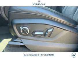 
                                                                                        Voiture
                                                                                         Q7 V6 3.0 TDI 270  S-LINE QUATTRO TIPTRONIC BVA