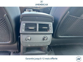 
                                                                                        Voiture
                                                                                         Q7 V6 3.0 TDI 270  S-LINE QUATTRO TIPTRONIC BVA
