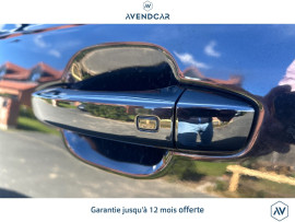 
                                                                                        Voiture
                                                                                         Q7 V6 3.0 TDI 270  S-LINE QUATTRO TIPTRONIC BVA
