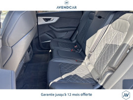 
                                                                                        Voiture
                                                                                         Q8 3.0 60 TFSIE 490H 340 PHEV HYBRID 25.9KWH COMPETITION QUATTRO TIPTRONIC BVA