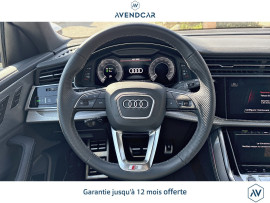 
                                                                                        Voiture
                                                                                         Q8 3.0 60 TFSIE 490H 340 PHEV HYBRID 25.9KWH COMPETITION QUATTRO TIPTRONIC BVA