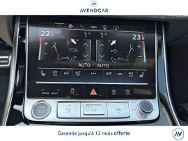 
                                                                                        Voiture
                                                                                         Q8 3.0 60 TFSIE 490H 340 PHEV HYBRID 25.9KWH COMPETITION QUATTRO TIPTRONIC BVA