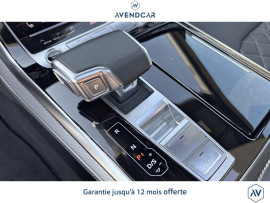 
                                                                                        Voiture
                                                                                         Q8 3.0 60 TFSIE 490H 340 PHEV HYBRID 25.9KWH COMPETITION QUATTRO TIPTRONIC BVA