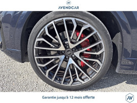 
                                                                                        Voiture
                                                                                         Q8 3.0 60 TFSIE 490H 340 PHEV HYBRID 25.9KWH COMPETITION QUATTRO TIPTRONIC BVA