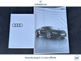 
                                                                                        Voiture
                                                                                         Q8 3.0 60 TFSIE 490H 340 PHEV HYBRID 25.9KWH COMPETITION QUATTRO TIPTRONIC BVA