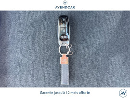 
                                                                                        Voiture
                                                                                         Q8 3.0 60 TFSIE 490H 340 PHEV HYBRID 25.9KWH COMPETITION QUATTRO TIPTRONIC BVA