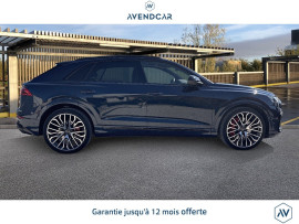 
                                                                                        Voiture
                                                                                         Q8 3.0 60 TFSIE 490H 340 PHEV HYBRID 25.9KWH COMPETITION QUATTRO TIPTRONIC BVA