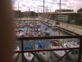 
                                                                                        Location
                                                                                         Quai Tahiti - Vue imprenable Port de Plaisance