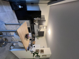 
                                                                                        Location
                                                                                         Quartier calme T3 dans petite résidence de 2022