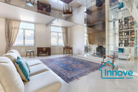 
                                                                                        Vente
                                                                                         Quartier des Prés-Notre Dame bel appartement lumineux