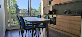 
                                                                                        Location
                                                                                         QUARTIER DES PROVINCES appartement 50 m² Vélizy