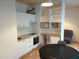 
                                                                                        Location
                                                                                         QUARTIER FOCH – STUDIO MEUBLE entrée sécurisée