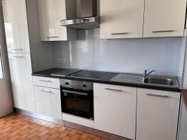 
                                                                                        Location
                                                                                         Quartier Part Dieu gare , T2