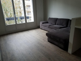 
                                                                                        Location
                                                                                         Quartier Tortière T2 meublé 59m² + Garage fermé