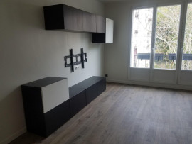 
                                                                                        Location
                                                                                         Quartier Tortière T2 meublé 59m² + Garage fermé