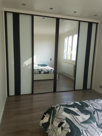 
                                                                                        Location
                                                                                         Quartier Tortière T2 meublé 59m² + Garage fermé