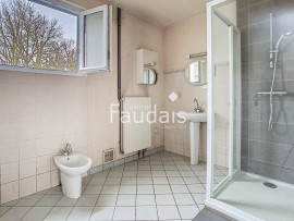 
                                                                                        Vente
                                                                                         QUIBOU, Deux maisons de 121m2 et 62m2