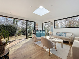 
                                                                                        Vente
                                                                                         QUIBOU, Maison de 162m2 avec piscine 