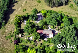 
                                                                                        Vente
                                                                                         Quiétude et nature - Maison avec gîte indépendant