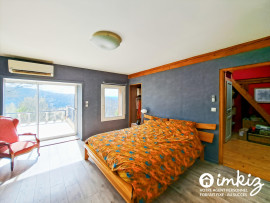 
                                                                                        Vente
                                                                                         Quiétude et nature - Maison avec gîte indépendant