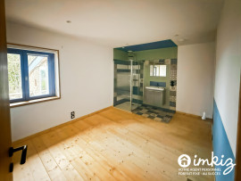 
                                                                                        Vente
                                                                                         Quiétude et nature - Maison avec gîte indépendant