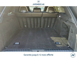 
                                                                                        Voiture
                                                                                         RANGE ROVER SPORT 5.0 575 SVR 4WD COMMANDSHIFT BVA