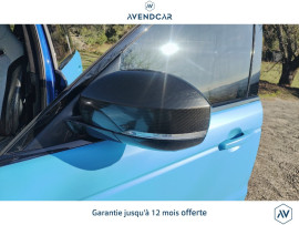 
                                                                                        Voiture
                                                                                         RANGE ROVER SPORT 5.0 575 SVR 4WD COMMANDSHIFT BVA