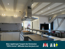 
                                                                                        Vente
                                                                                         ✨ RARE À HAGUENAU – Duplex d’Exception dans le Centre Historique ✨