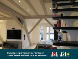 
                                                                                        Vente
                                                                                         ✨ RARE À HAGUENAU – Duplex d’Exception dans le Centre Historique ✨