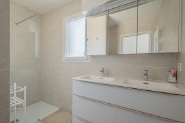Vente
Rare à la vente – appartement 114 m² avec 98 m² de terrasses & double garage 48 m²
