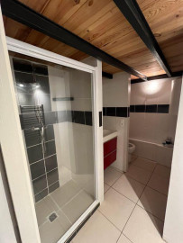 
                                                                                        Location
                                                                                         Rare appartement type T1 Bis à louer sur X Rousse