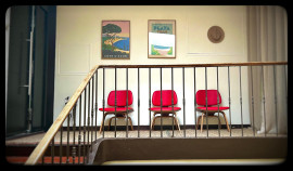 
                                                                                        Vente
                                                                                         Rare, dernier étage , terrasse, vue mer /îles d’or