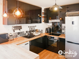 
                                                                                        Vente
                                                                                         Rare ! Duplex T3 lumineux dans résidence récente