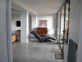 
                                                                                        Location
                                                                                         RARE. EMPLACEMENT TRES RECHERCHE. LOFT DE 200m²