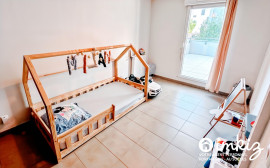 
                                                                                        Vente
                                                                                         [RARE] Grand duplex 4P + 2 terrasses + 2 parkings